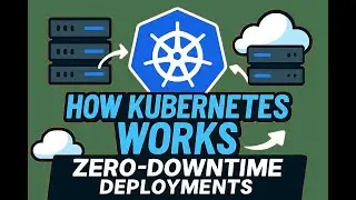 Kubernetes: How it Works and Zero-Downtime Deployments