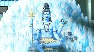 No copyright Lord Shiva video | Free stock footage | Mahadev | Creative commons | Hindu god videos