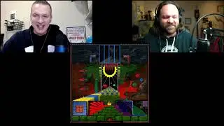 King Gizzard & The Lizard Wizard - Polygondwanaland (Mushtomb Mix) REACTION