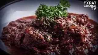 Leopold Gastrobar Austrian Cuisine in Singapore Islandwide Delivery