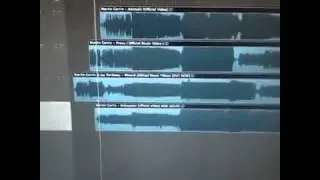 Proof Martin Garrix Sucks Too ! Same Shit 4 Different Songs