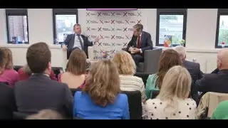 'Meet the Leaders' - An Taoiseach Simon Harris