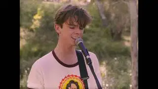 Ashton Fraser - Guitar (Official Music Video)