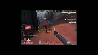 Average Tf2 Player