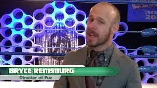CHIKARA: Young Lions Cup XIV (2nd Stage) on Mar 31, 2018