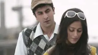 Phir Le Aya Dil | Official Full Song | Barfi | @SoulfulSongsArijitSingh | @pritam7415