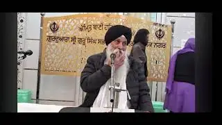ਜਿਨ੍ਹਾਂ ਦੀ ਬਾਂਹ ਗੂਰੂ ਗੌਬਿੰਦ ਸਿੰਘ ਜੀ ਨੇ ਪਕੜੀ ਕਦੇ ਨਹੀਂ ਛੱਡੀ। गुरु गोविंद सिंह जी ने कभी साथ नहीं छोड़ा