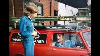Confessions of a Window Cleaner Intro