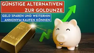 Gold Tipps! Weiterhing g&uuml;nstig Gold kaufen f&uuml;r unter 2.000,- Euro