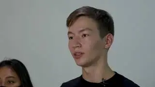 &laquo;Econt - умный экоконтейнер&raquo;, г. Томск
