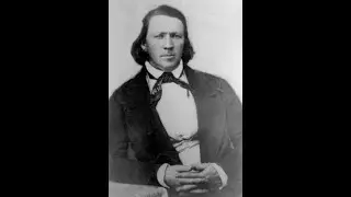 Journal of Discourses ~ Death, Resurrection, etc. ~ Brigham Young