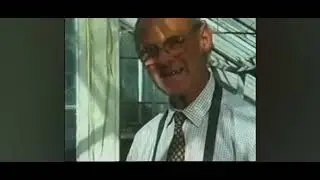 Wartime Wisdom: Plaiting Onions with Harry Dodson