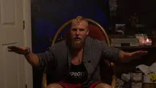 THC and CBD as a Pre Workout !?