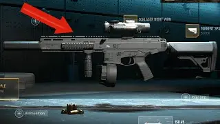 🔴All ATTACHMENTS ISO 45 in Modern Warfare II