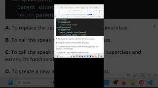 Python coding challenge-379