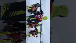Впервые 85сс в сноубайке🤟