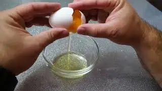 Como Fazer Slime Fofo de Ovo e Slime de Vaselina! Testando Sem Cola! Ser&aacute; Que Funciona?