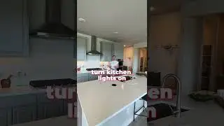 Smart Features In Your Kitchen?!