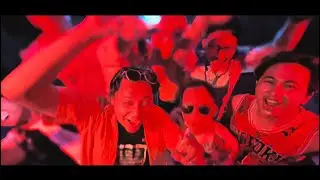 KELASROOLAS - Funky Party | Official Music Video