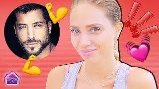 Anastasiya (Les Anges 11) : Son homme id&eacute;al ? La liste est longue !