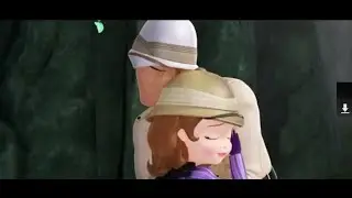Sofia the First: The Dads and Daughters Song (Both Versions)