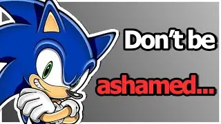 Sonic's Words of Wisdom