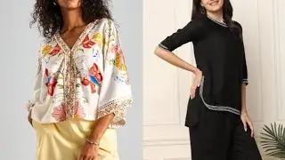 Thursday Live for Branded Tops sale 🌷 Booking no.9899504070