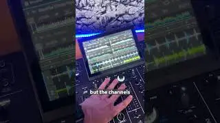 На Denon DJ Prime 4+ так много вариантов отображения! 🤓 #DenonDJ #Prime4 #djkituk