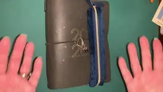 2021 EC Folio Set Up