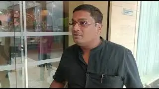 People of Goa are suffering due to no facilities for local car transport. BJP Mauvin out of Solution