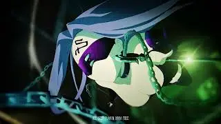 OKEY DOKE [ 4k AMV ]