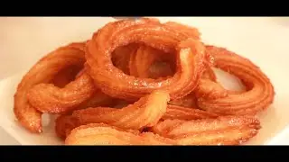 How To Make (Mushabbak) at home, Easy Mediterranean Dessert Recipe.