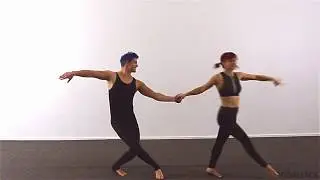 Duo Coalesce January 2017