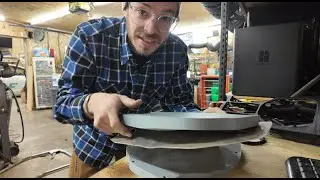 Stamping Metal with 3D Prints to Cover My Mistakes