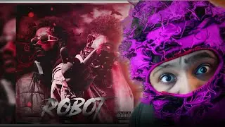 MOB ROBOT ያበደ Drill