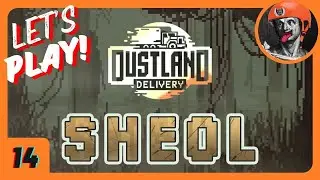 Dead end in Civitas & expansion of Brighthope - Dustland Delivery Sheol &brvbar; This DLC is Awesome! &brvbar; 14