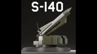 Surface to Air Homing Missile Demonstration (Brick Rigs)