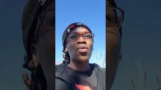 Haffye Hays Park is where the Ray Charles Statue is located (Part #3)🎙🔥🎹🔥