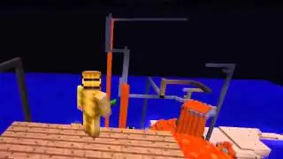 Minecraft Griefing #3 Serie Di Griffate