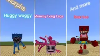 Project PlayTme Morph Addon