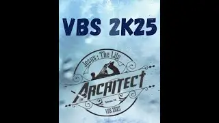 VBS 2025 – Jesus: The Life Architect | Mar Thoma St. Peter's Parish,  Pune