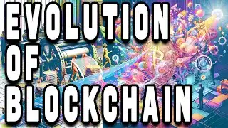 The Evolution Blockchain!