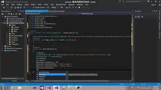 Bind Country,State,District in asp net Part2