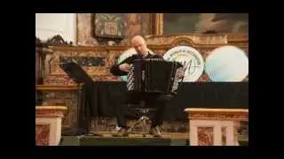 The WORLD of ACCORDION 2013 Castelfidardo Konzertausschnitt Thilo Plaesser