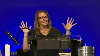 Rooted (Week 1) Pastor Grace Brooks (Message Only)
