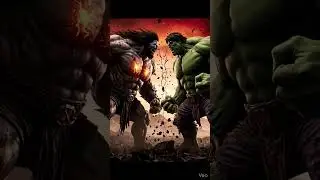 hulk vs hulk son