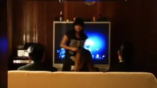 THE AUDITION - LA AUDICI&Oacute;N TV SPOT (versi&oacute;n: televisi&oacute;n)