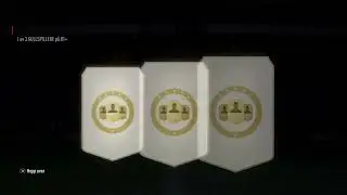 Pakke&aring;pning FIFA 22