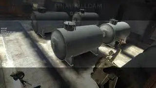 BO1 Tilt screen canswap bounce