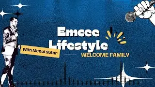 From Stage to Screen, The Emcee Mike Era&nbsp;Begins!